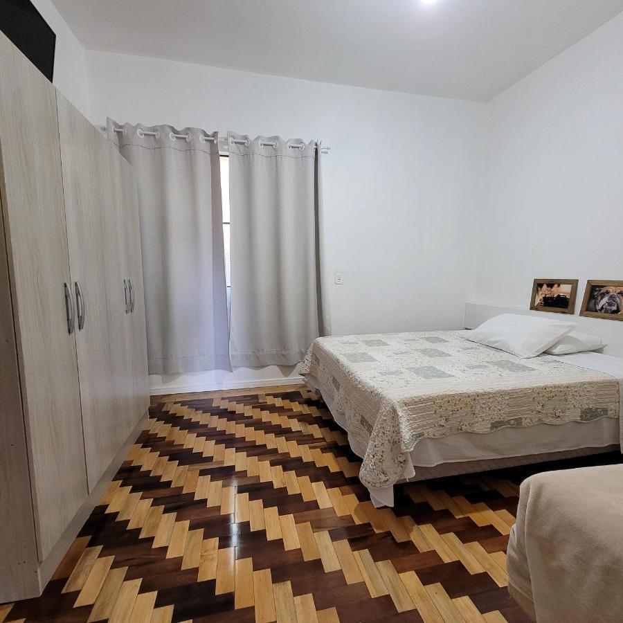 Pousada Don Marini Bento Goncalves Bagian luar foto