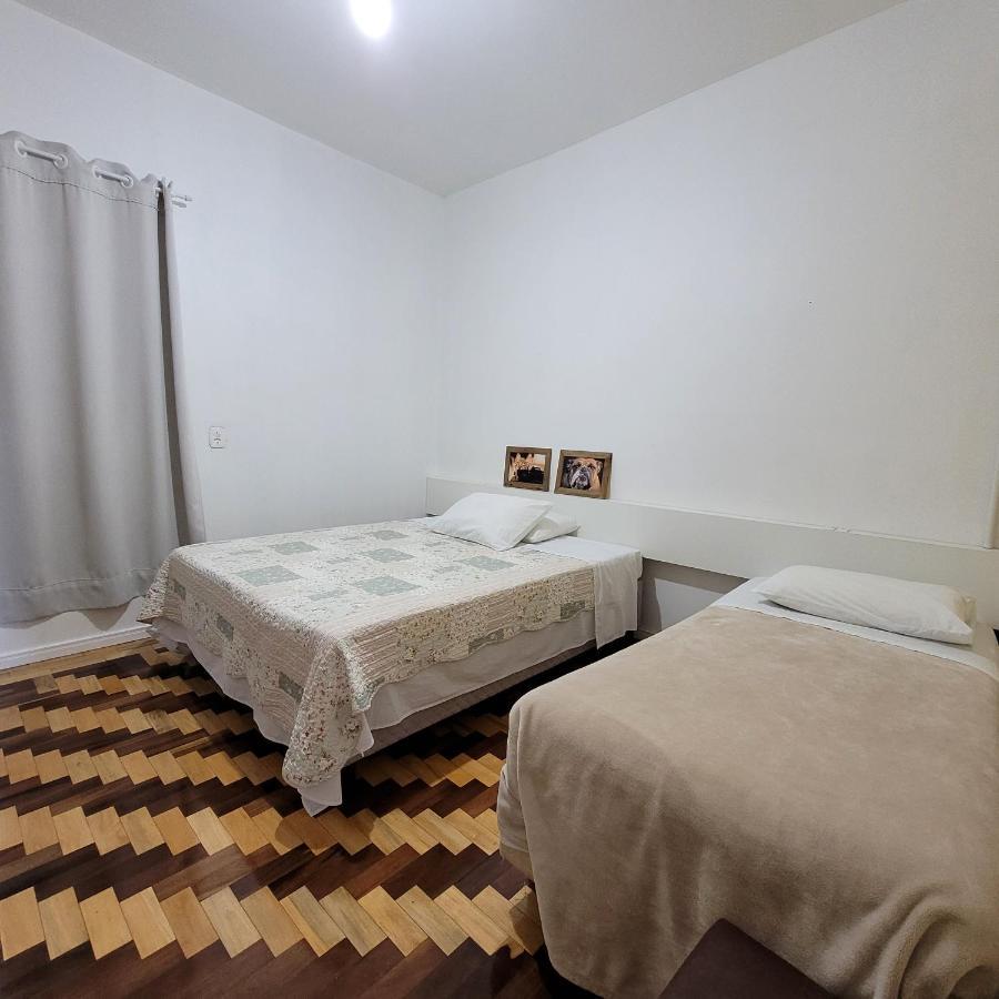 Pousada Don Marini Bento Goncalves Bagian luar foto