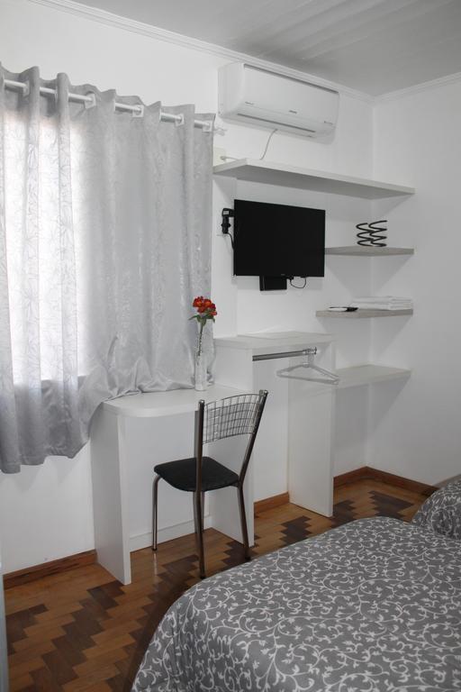 Pousada Don Marini Bento Goncalves Bagian luar foto